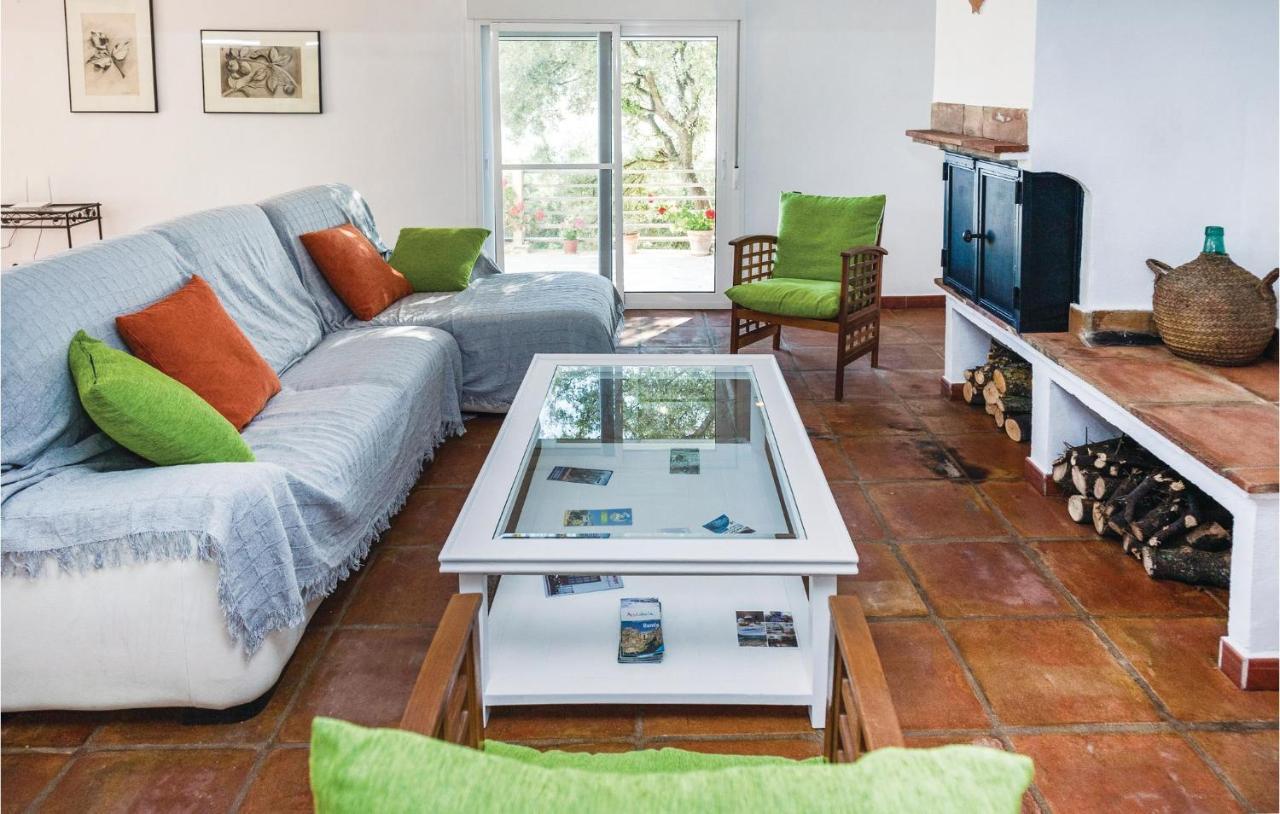 Awesome Home In Cadiz With Swimming Pool Ел Гастор Екстериор снимка